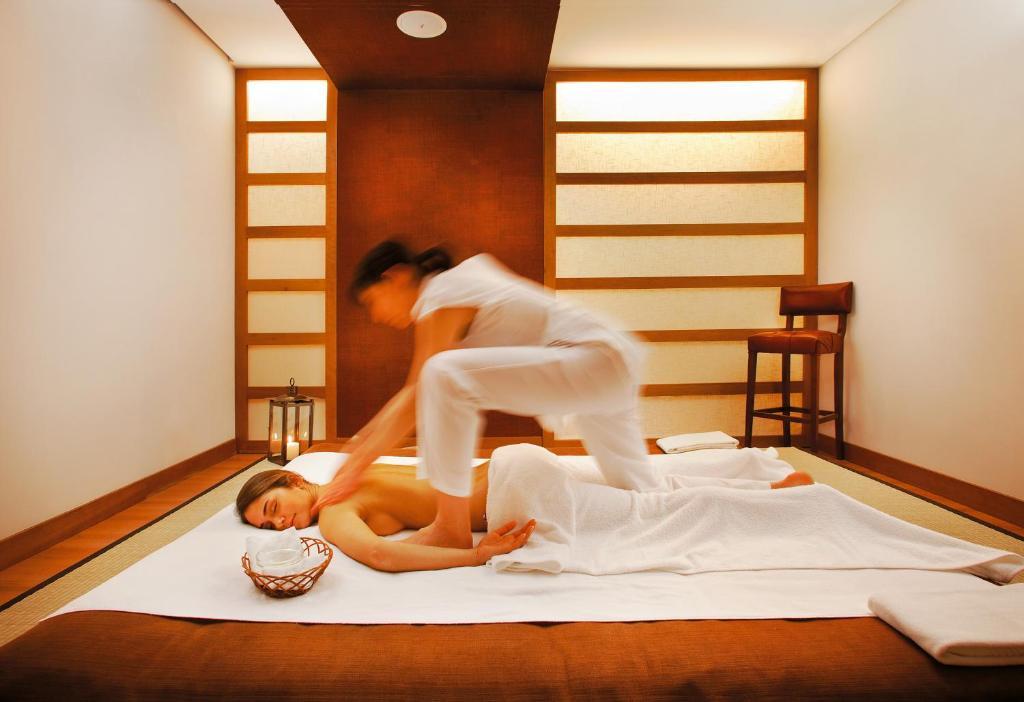 Hotel Solverde Spa And Wellness Center Vila Nova de Gaia Tiện nghi bức ảnh