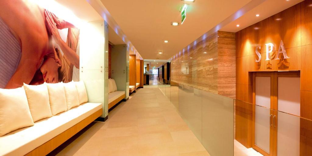 Hotel Solverde Spa And Wellness Center Vila Nova de Gaia Nội địa bức ảnh